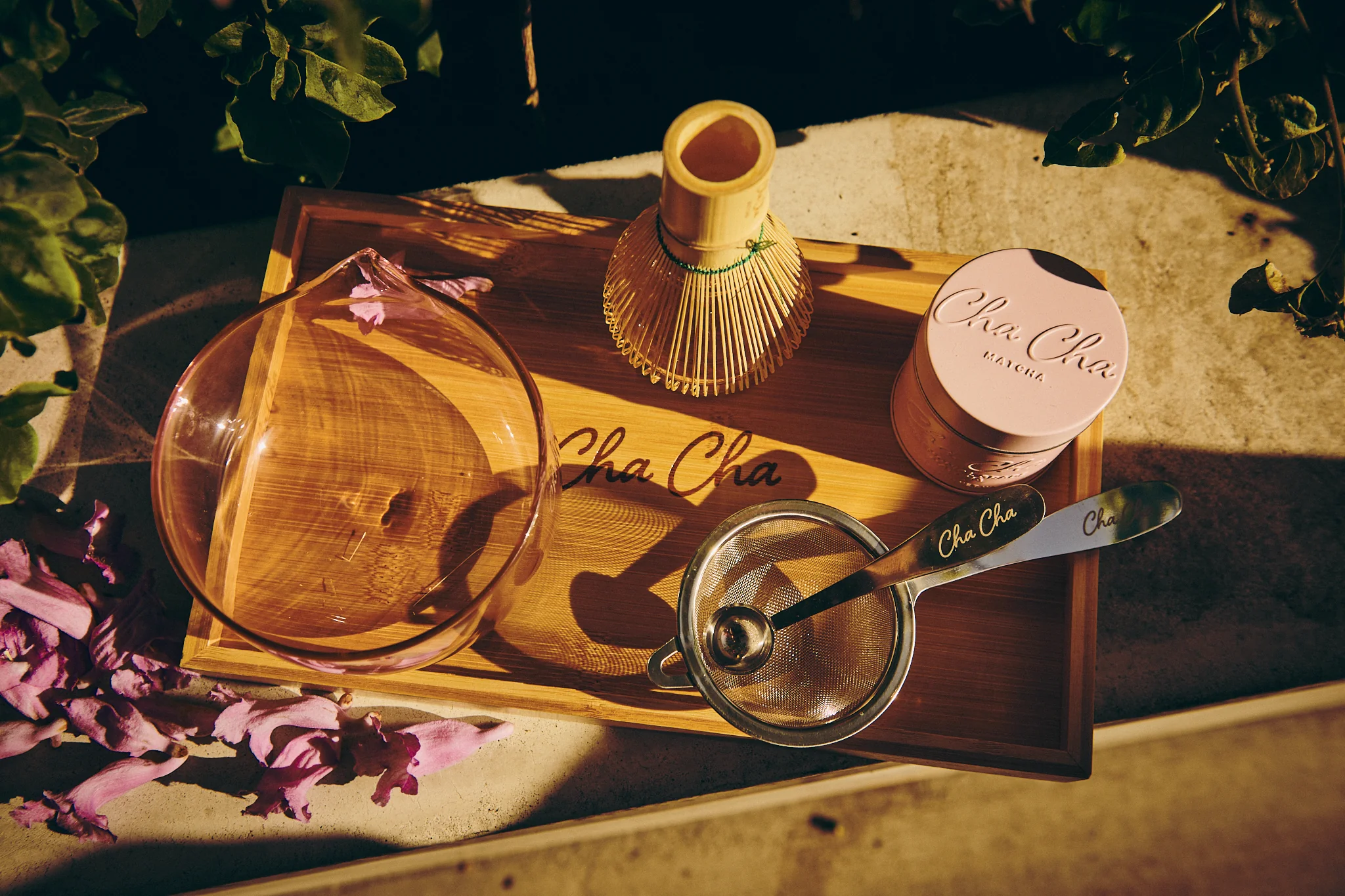 Fuel Your Glow With Matcha